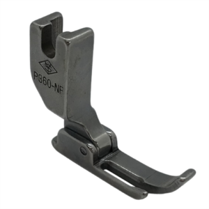 Düz Makine Kıl Fermuar Ayak Sol / P360-NF - Konfeksiyon Sepeti