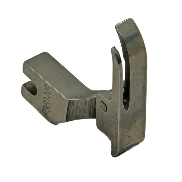 Düz Makine Kıl Fermuar Ayak Sol / P360-NF - Konfeksiyon Sepeti