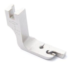 Düz Makine Kıvırma 1.6Mm Ayak / LOT NO-1 1/16 - Konfeksiyon Sepeti