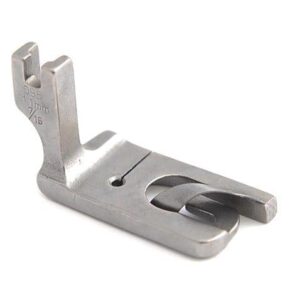 Düz Makine Kıvırma 11.1Mm Ayak / LOT NO-095 7/16 - Konfeksiyon Sepeti