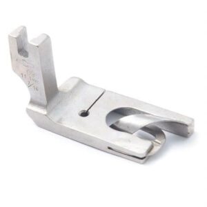 Düz Makine Kıvırma 11.1Mm Ayak / LOT NO-095 7/16 - Konfeksiyon Sepeti