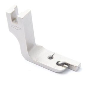 Düz Makine Kıvırma 2.0Mm Ayak / LOT NO-1-1/2 (5/64) - Konfeksiyon Sepeti