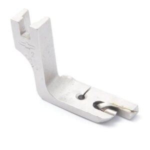 Düz Makine Kıvırma 2.4Mm Ayak / LOT NO-2 3/32 - Konfeksiyon Sepeti