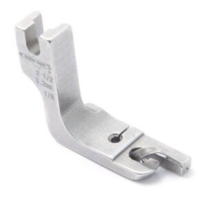 Düz Makine Kıvırma 3.2Mm Ayak / LOT NO-2-1/2 (1/8) - Konfeksiyon Sepeti