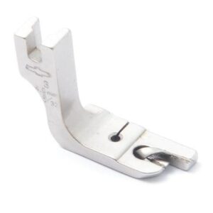 Düz Makine Kıvırma 4.0Mm Ayak / LOT NO-3 5/32 - Konfeksiyon Sepeti