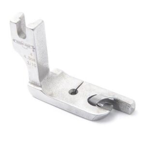 Düz Makine Kıvırma 4.8Mm Ayak / LOT NO-4 3/16 - Konfeksiyon Sepeti