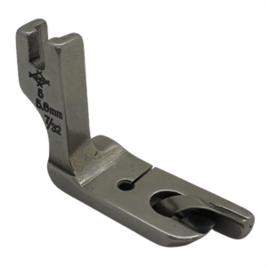 Düz Makine Kıvırma 5.6Mm Ayak / LOT NO-5 7/32 - Konfeksiyon Sepeti