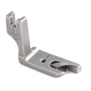 Düz Makine Kıvırma 5.6Mm Ayak / LOT NO-5 7/32 - Konfeksiyon Sepeti