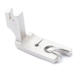 Düz Makine Kıvırma 6.4Mm Ayak / LOT NO-6 1/4 - Konfeksiyon Sepeti