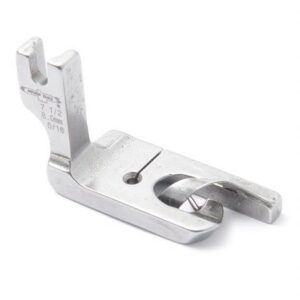 Düz Makine Kıvırma 8.0Mm Ayak / LOT NO-7-1/2 (5/16) - Konfeksiyon Sepeti