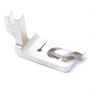 Düz Makine Kıvırma 9.5Mm Ayak / LOT NO-9 3/8 - Konfeksiyon Sepeti