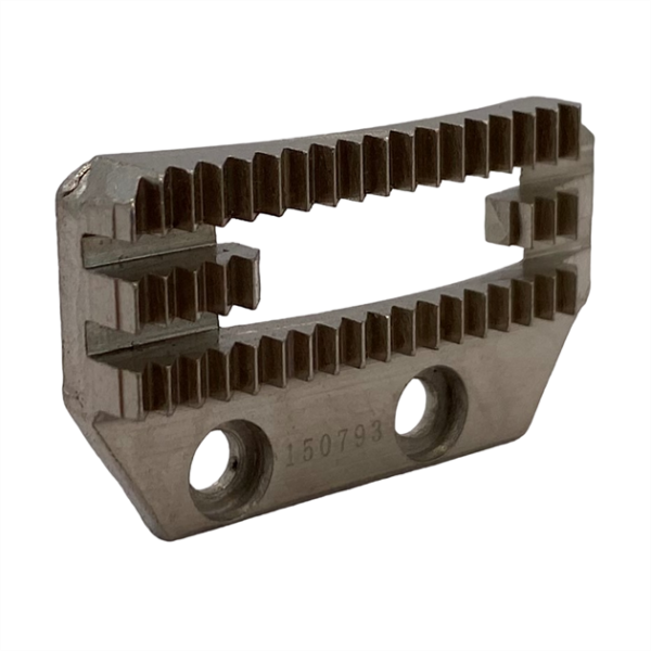 Düz Makine Kot Dişli / 150793-001 - Konfeksiyon Sepeti