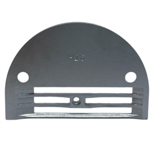 Düz Makine Kot Plaka / H26 (150792) - Konfeksiyon Sepeti