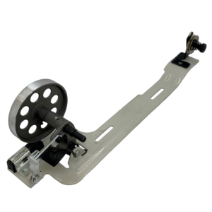 Düz Makine Küçük Teker Beyaz Masuralık / 259482 (229-27354) - Konfeksiyon Sepeti