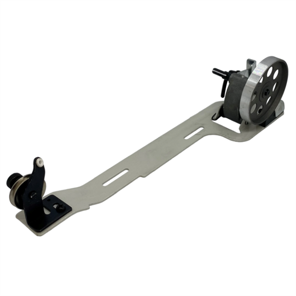 Düz Makine Küçük Teker Beyaz Masuralık / 259482 (229-27354) - Konfeksiyon Sepeti