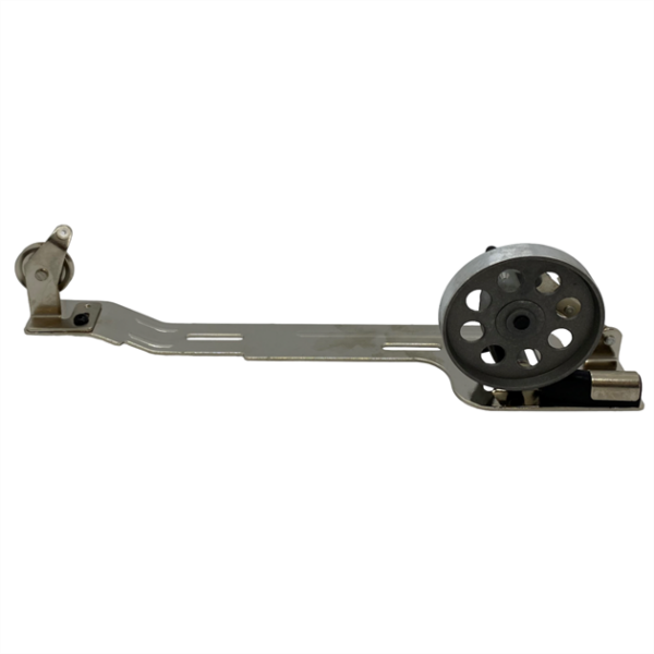 Düz Makine Küçük Teker Nikel Masuralık / 259482 (229-27354) - Konfeksiyon Sepeti