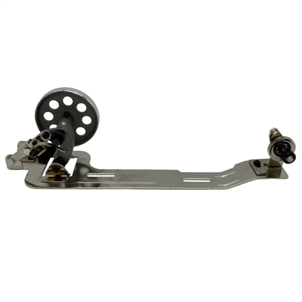 Düz Makine Küçük Teker Nikel Masuralık / 259482 (229-27354) - Konfeksiyon Sepeti