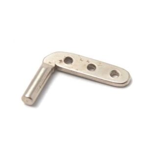 Düz Makine L İp Yolu Üç Delikli / 114931-001 - Konfeksiyon Sepeti