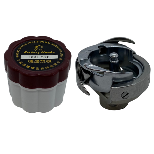 Düz Makine LZ Zikzak Çağanoz / DSH-Z16 - Konfeksiyon Sepeti