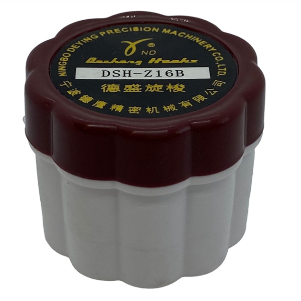 Düz Makine LZ Zikzak Çağanoz / DSH-Z16B - Konfeksiyon Sepeti