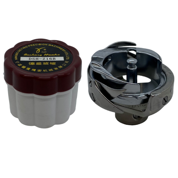 Düz Makine LZ Zikzak Çağanoz / DSH-Z16B - Konfeksiyon Sepeti