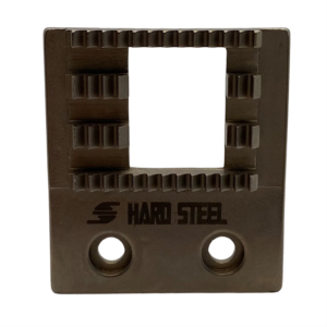 Hard Steel Düz Makine LZ Zikzak Dişli / YJ-33W-13T
