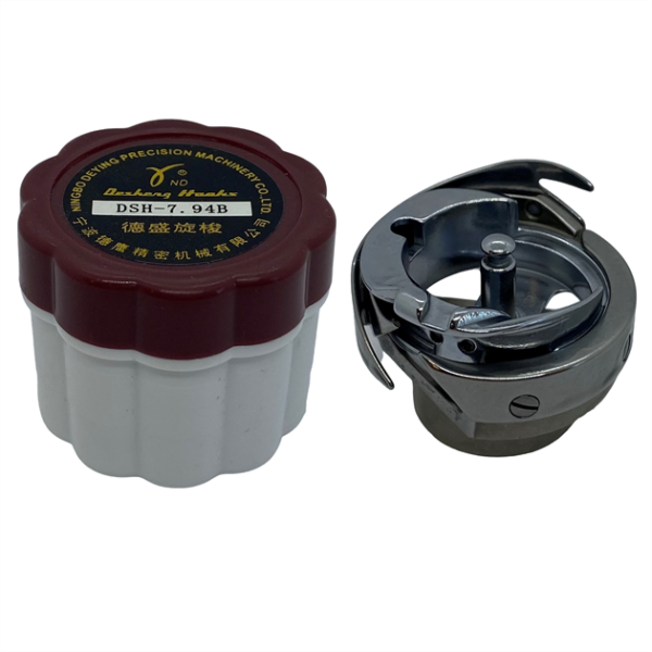 Düz Makine Mekanik Çağanoz / DSH-7.94B - Konfeksiyon Sepeti