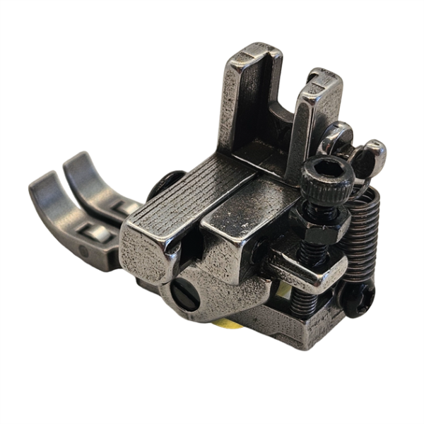 Düz Makine Mesafe Ayarlı Rulmanlı Ayak / T3 - Konfeksiyon Sepeti