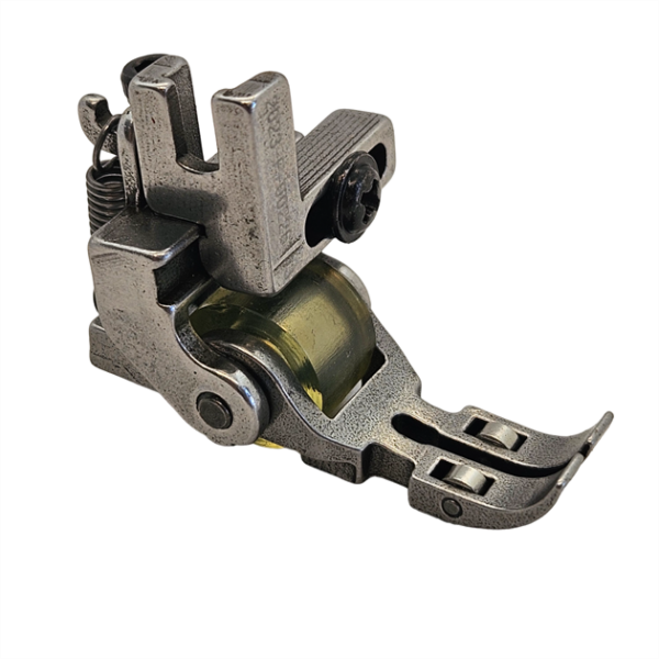 Düz Makine Mesafe Ayarlı Rulmanlı Ayak / T3 - Konfeksiyon Sepeti