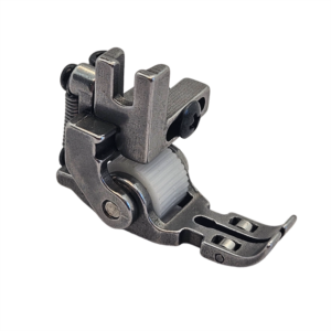 Düz Makine Mesafe Beyaz Teker Ayak / HS-GL24 - Konfeksiyon Sepeti