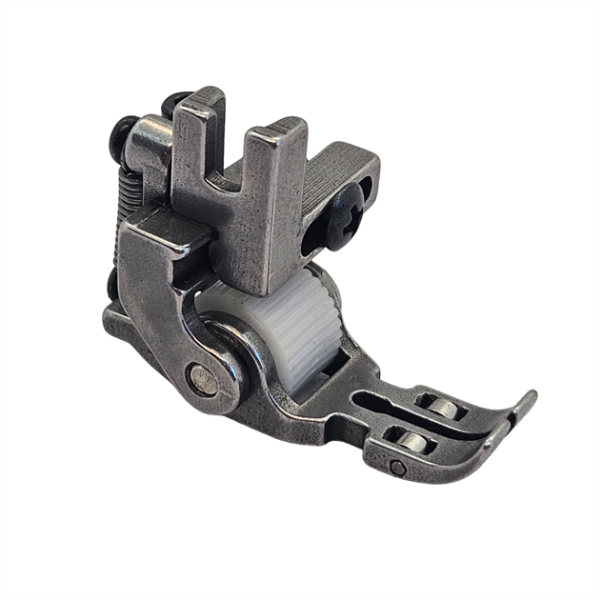 Düz Makine Mesafe Beyaz Teker Ayak / HS-GL24 - Konfeksiyon Sepeti