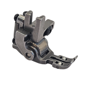 Düz Makine Mesafe Metal Teker Ayak / HS-GL24 - Konfeksiyon Sepeti