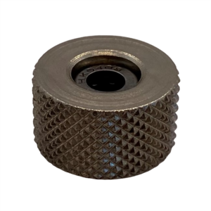 Düz Makine Metal Ayak Tekeri / HS-GL-MR - Konfeksiyon Sepeti