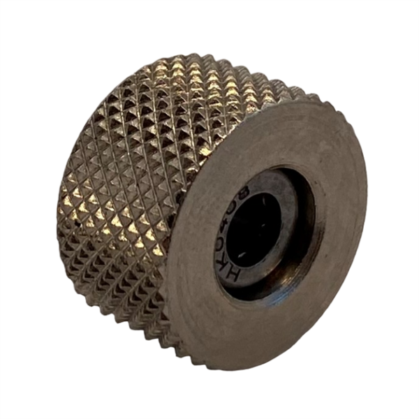 Düz Makine Metal Ayak Tekeri / HS-GL-MR - Konfeksiyon Sepeti