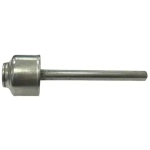 Düz Makine Metal Dizlik Şapkası / S09634020 (229-31703) - Konfeksiyon Sepeti