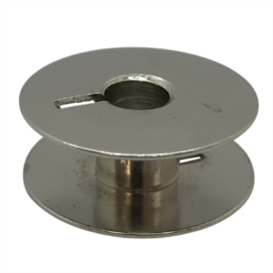 Düz Makine Metal Tırnaklı Masura / 55623S - Konfeksiyon Sepeti