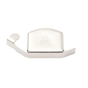 Düz Makine Mıknatıslı Siper / G20 - Konfeksiyon Sepeti