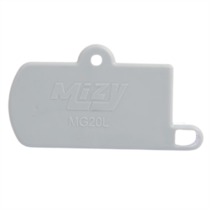 Düz Makine Mıknatıslı Siper / MG20L - Konfeksiyon Sepeti