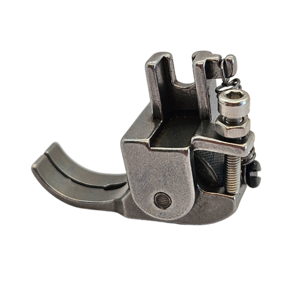 Düz Makine Mont Ve Ceket Metal Tırtıllı Rulmanlı Teker Dar Ayak / JY314 - Konfeksiyon Sepeti