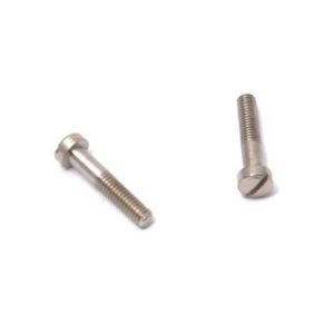 Düz Makine Ön Kapak Vidası / 062671012 - Konfeksiyon Sepeti