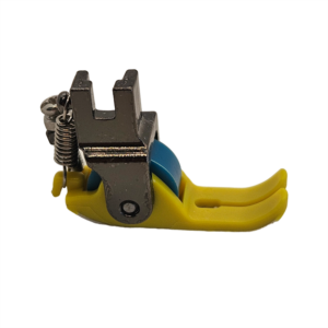 Düz Makine P351 Modeli Plastik Tekerli Teflon Ayak / MD-05 - Konfeksiyon Sepeti