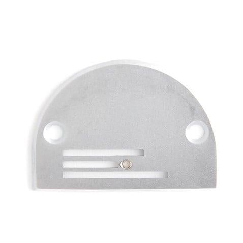 Duz-Makine-Plaka-100267-001-B22-207c.jpg Düz Makine Plaka / 100267-001 (B22) - Konfeksiyon Sepeti