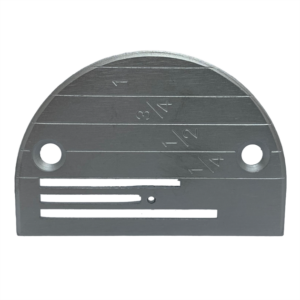 Düz Makine Plaka / B14 - Konfeksiyon Sepeti