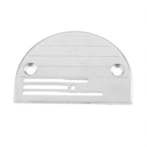 Düz Makine Plaka / B22 - Konfeksiyon Sepeti