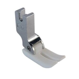 Düz Makine Plastik Ayak (İki Ucu Eşit) / T35 - Konfeksiyon Sepeti