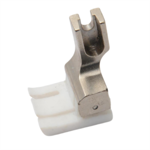 Düz Makine Plastik Çima Ayak / TCR3/8E - Konfeksiyon Sepeti