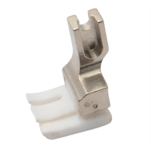 Düz Makine Plastik Çima Ayak / TCR5/16E - Konfeksiyon Sepeti