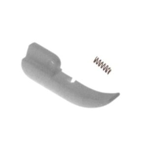 Düz Makine Plastik Fermuar Ayak Taban Sağ / T36NB - Konfeksiyon Sepeti