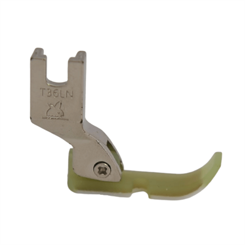 Duz-Makine-Plastik-Fermuar-Teflon-Ayak-S-0e35.png Düz Makine Plastik Fermuar Teflon Ayak Sol / T36LN - Konfeksiyon Sepeti