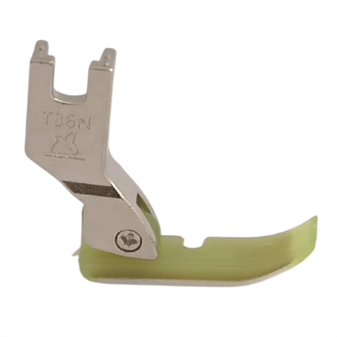 Duz-Makine-Plastik-Fermuar-Teflon-Ayak-S-4f6b.png Düz Makine Plastik Fermuar Teflon Ayak Sağ / T36N - Konfeksiyon Sepeti